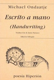Escrito a Mano (Spanish Edition)