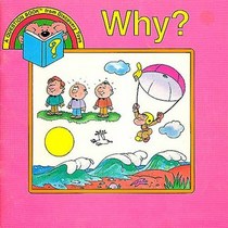 Why?: A Question Book From Discovery Toys