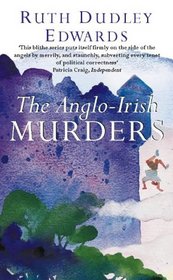 The Anglo-Irish Murders