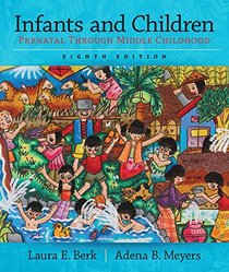 Infants and Children (8th Edition)