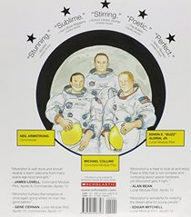 Moonshot-the Flight of Apollo 11