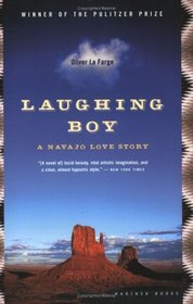Laughing Boy : A Navajo Love Story