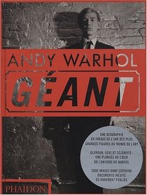 Andy Warhol Gant