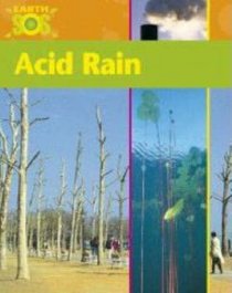 Acid Rain (Earth SOS)