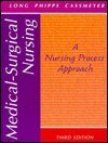 Medical-Surgical Nursing: A Nursing Process Approach
