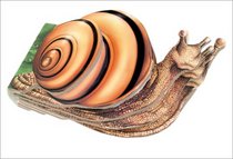 Portable Pets: Snail (Portable Pets)