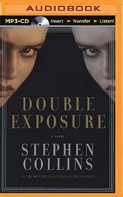 Double Exposure (Audio MP3 CD) (Unabridged)