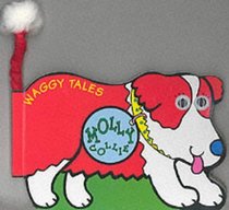 Molly Collie (Waggy Tales)