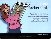The CPD Pocketbook (Teachers' Pocketbooks)