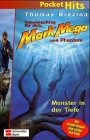 Geheimauftrag für dich, Mark Mega und Phantom, Pocket Hits, Monster in der Tiefe