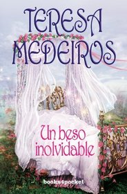Un beso inolvidable (Books4pocket Romantica) (Spanish Edition)