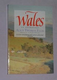 Wales - an Anthology