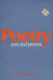 Poetry: Past and Present