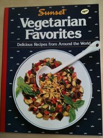 Vegetarian Favorites