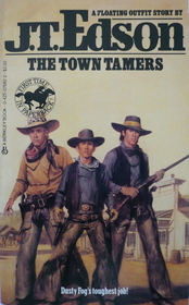 The Town Tamers (Floating Outfit)