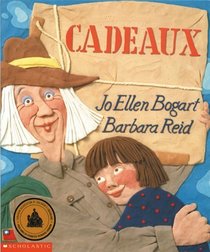 Cadeaux (French Edition)