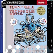 Turntable Techniques Super Pack