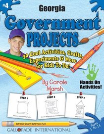 Georgia Government: The Cornerstone of Everyday Life in Our State!