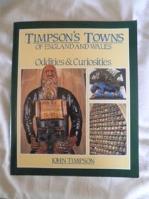 Timpson's Towns: England and Wales