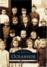 Oceanside   (NY)   (Images of America)