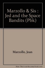 Jed and the Space Bandits (Easy-to-Read, Puffin)