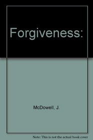 Forgiveness: