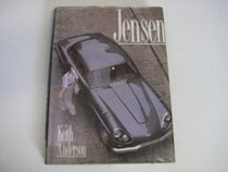 Jensen (A Foulis motoring book)