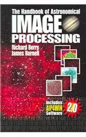 The Handbook of Astronomical Image Processing