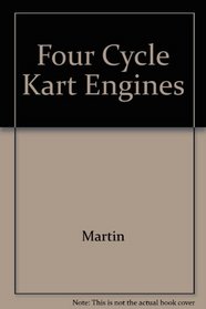 Four Cycle Kart Engines