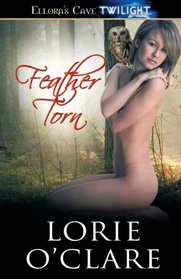 Feather Torn