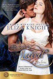 Bared to the Laird (Highland Bound) (Volume 2)
