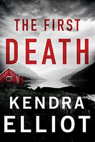 The First Death (Columbia River, Bk 4)