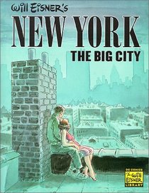 New York: The Big City