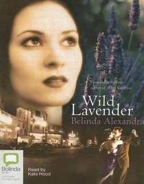 Wild Lavender: Library Edition