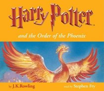 Harry Potter and the Order of the Phoenix Child Edition