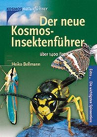 Der neue Kosmos- Insektenfhrer.