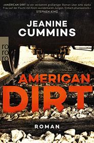 American Dirt (German Edition)