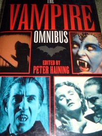 The Vampire Omnibus