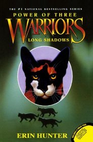 Long Shadows (Turtleback School & Library Binding Edition) (Warriors: Power of Three)