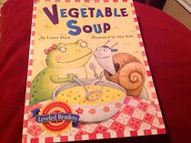 Vegetable Soup
