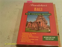 Baedeker Bali (Baedeker's Travel Guides)