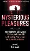 Mysterious Pleasures: A Celebration of the Crime Writers' Association 50th Anniversary