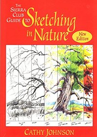 Guide to Sketching in Nature