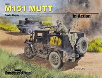 M151 MUTT in Action (12051)