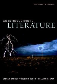 Introduction to Literature, An (with Writing about Argument: The Craft of Argument) (14th Edition)