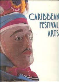Caribbean Festival Arts: Each and Every Bit of Difference