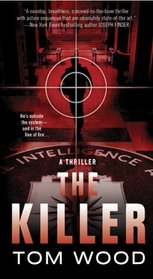 The Killer (aka The Hunter) (Victor the Assassin, Bk 1)
