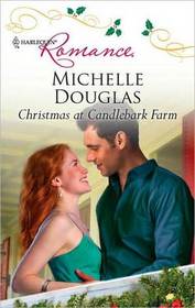 Christmas at Candlebark Farm (Harlequin Romance, No 4212)
