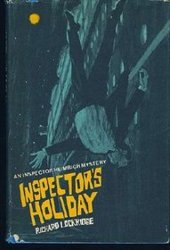 Inspector's Holiday: An Inspector Heimrich Mystery.