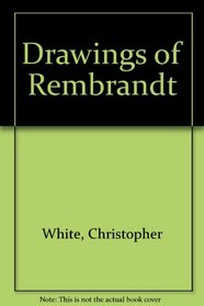 Drawings of Rembrandt
